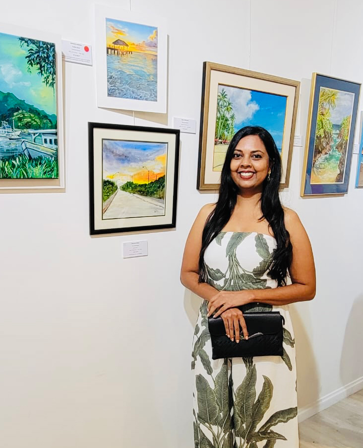 ASTT Members Exhibition: Peace in Pieces