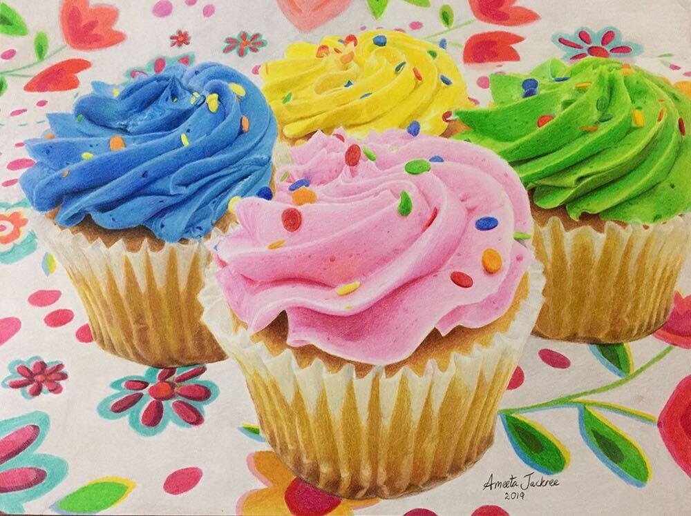Cupcakes